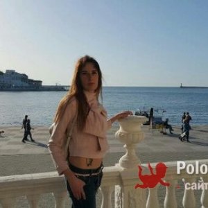 Мария Подгорная, 29 лет